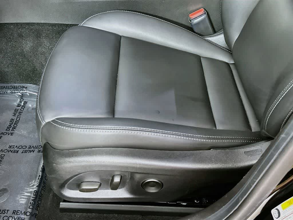 Cadillac CT4 Luxury 2023