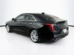Cadillac CT4 Luxury 2023