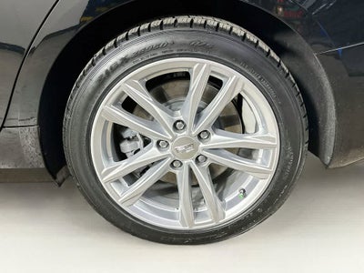 Cadillac CT4 Luxury 2023