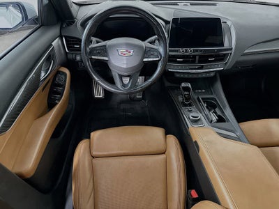 Cadillac CT5 Premium Luxury 2021