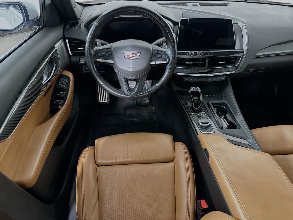 Cadillac CT5 Premium Luxury 2021