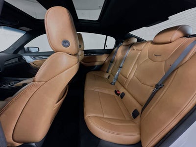 Cadillac CT5 Premium Luxury 2021