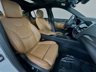 Cadillac CT5 Premium Luxury 2021