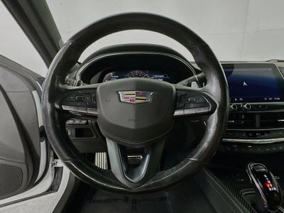 Cadillac CT5 Premium Luxury 2021