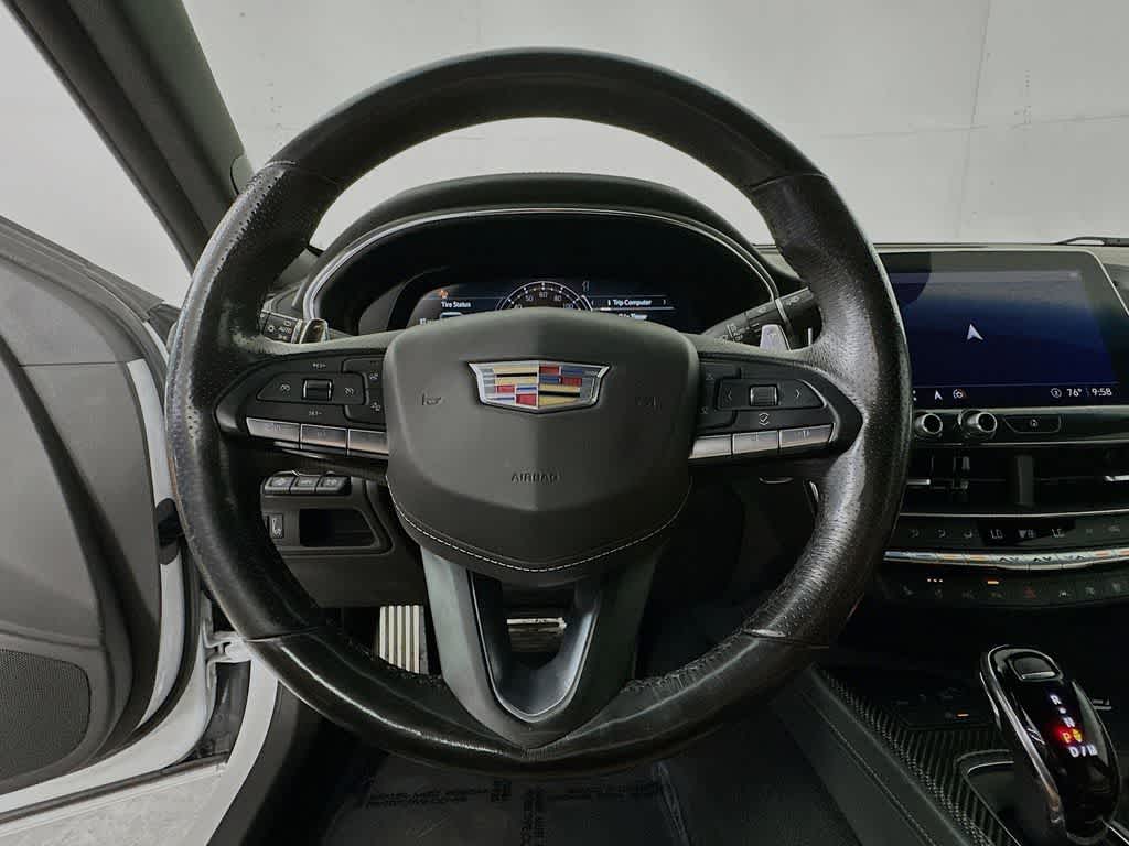 Cadillac CT5 Premium Luxury 2021