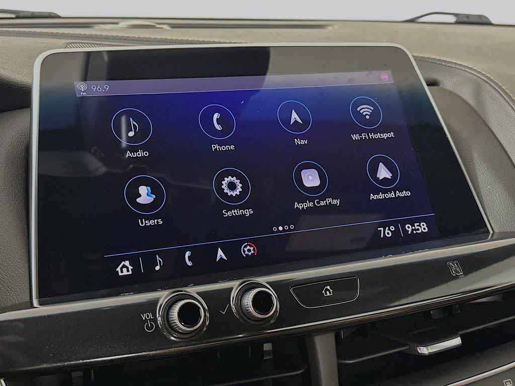Cadillac CT5 Premium Luxury 2021