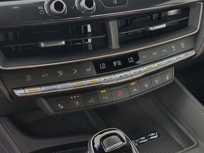 Cadillac CT5 Premium Luxury 2021