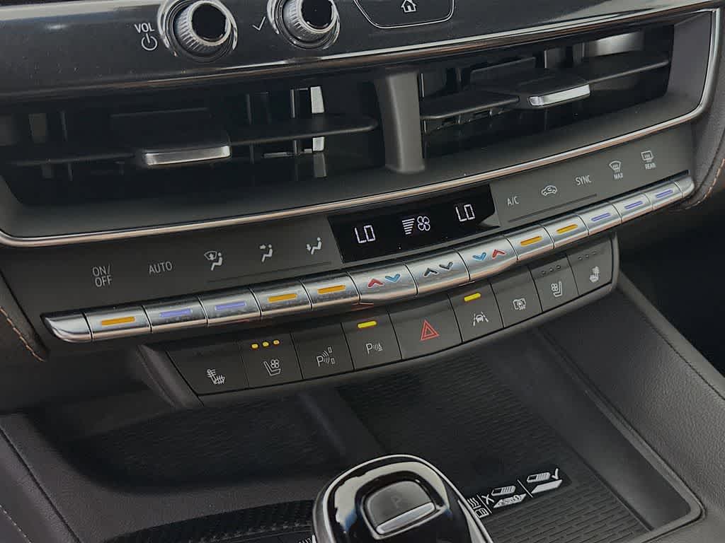 Cadillac CT5 Premium Luxury 2021