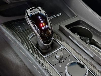 Cadillac CT5 Premium Luxury 2021