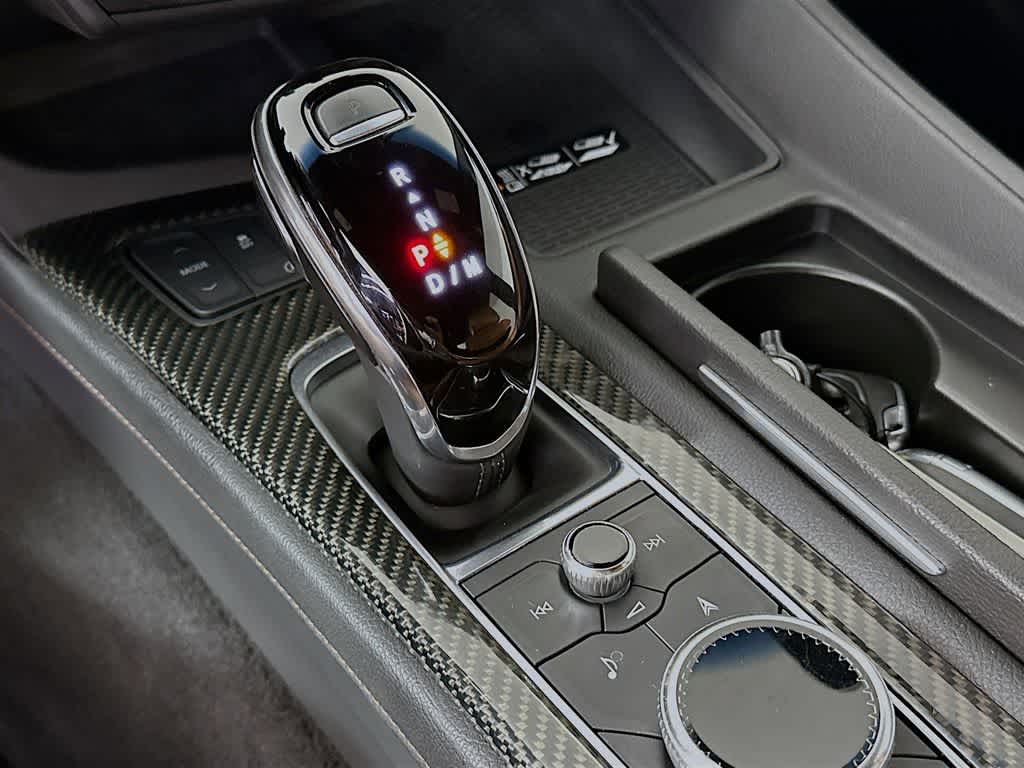 Cadillac CT5 Premium Luxury 2021