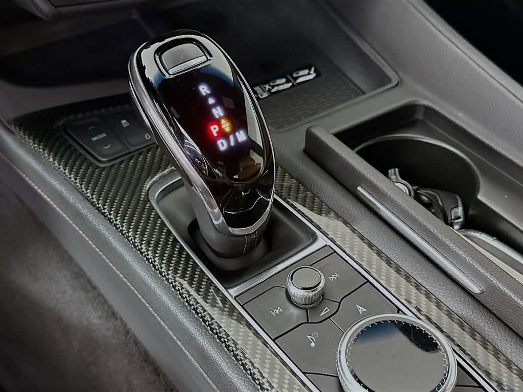 Cadillac CT5 Premium Luxury 2021