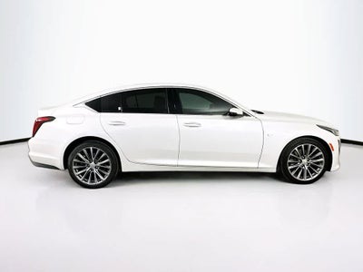 Cadillac CT5 Premium Luxury 2021