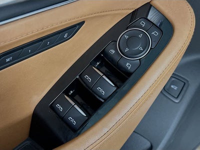 Cadillac CT5 Premium Luxury 2021