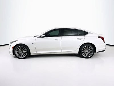 Cadillac CT5 Premium Luxury 2021