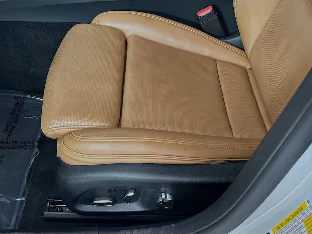 Cadillac CT5 Premium Luxury 2021