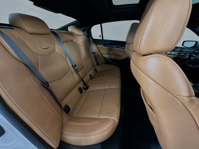 Cadillac CT5 Premium Luxury 2021