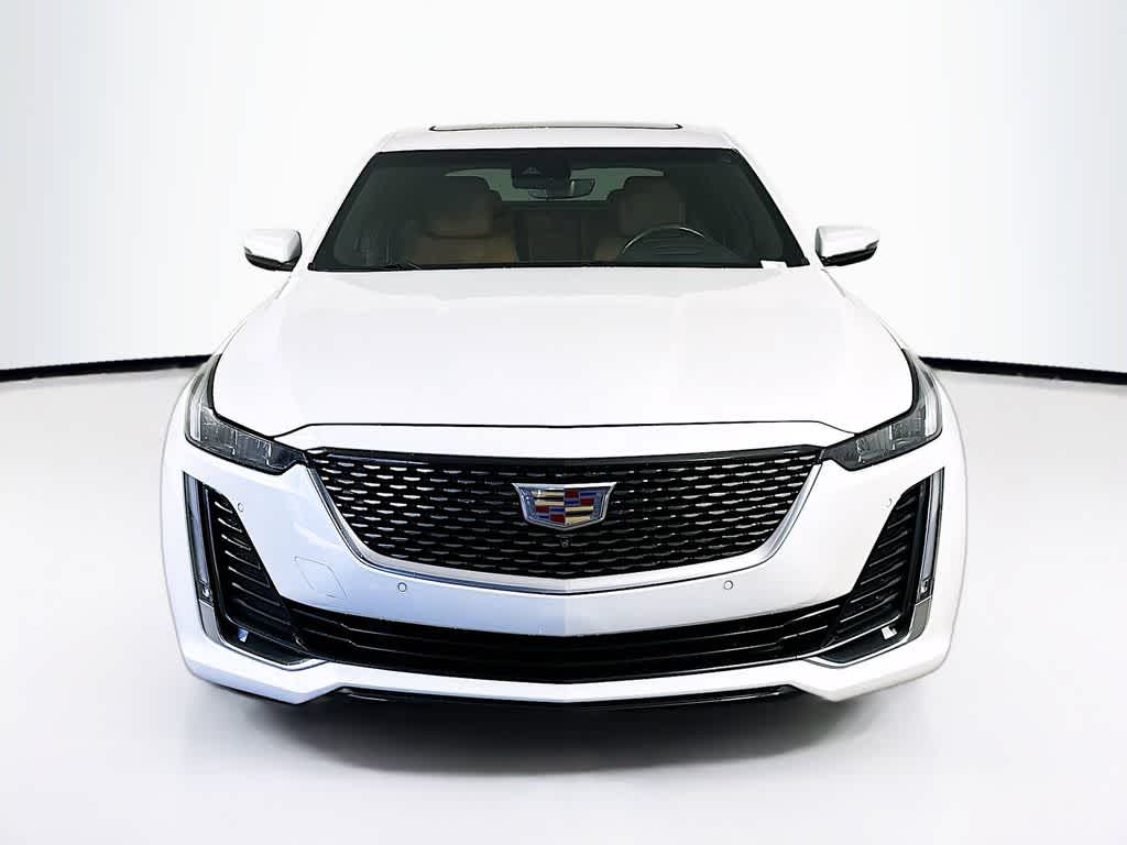 Cadillac CT5 Premium Luxury 2021