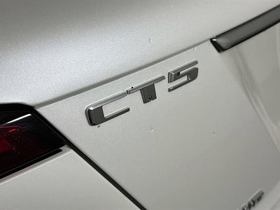Cadillac CT5 Premium Luxury 2021