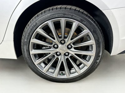 Cadillac CT5 Premium Luxury 2021