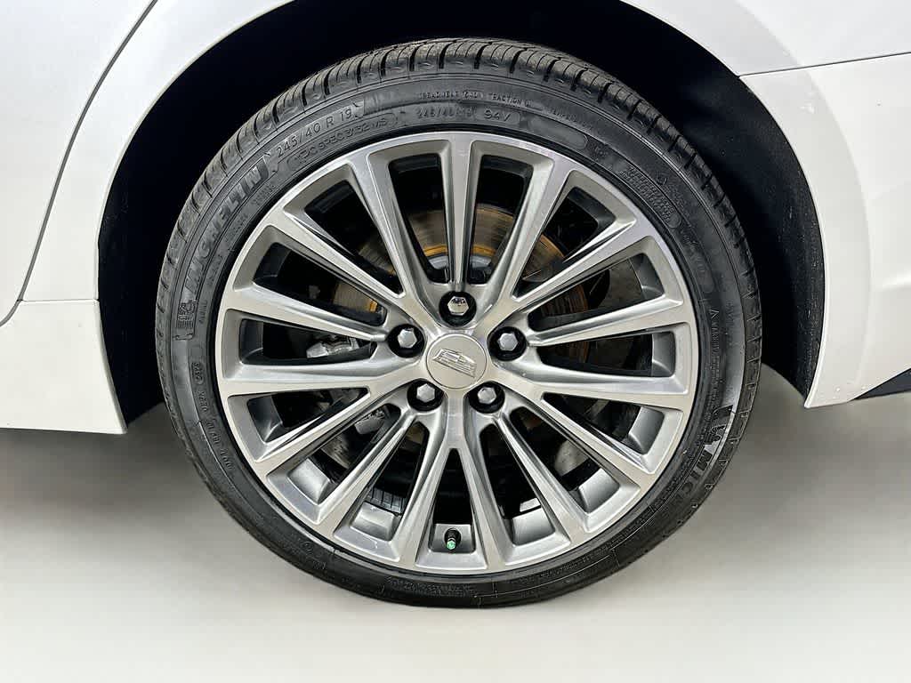 Cadillac CT5 Premium Luxury 2021