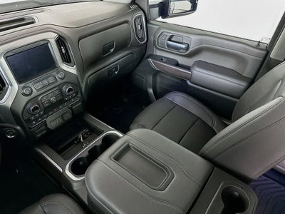 Chevrolet Silverado 2500HD LTZ 2022