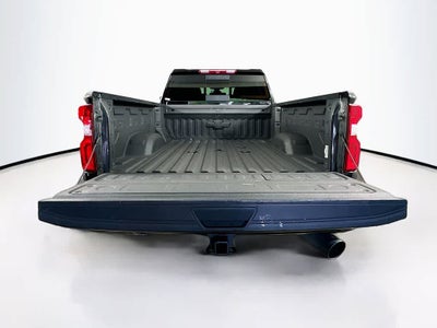 Chevrolet Silverado 2500HD LTZ 2022