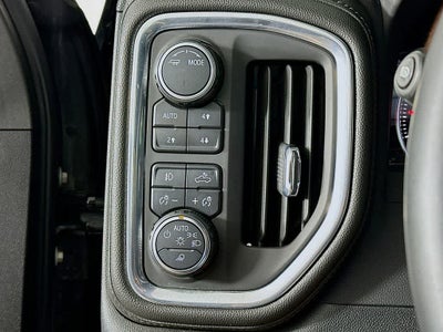Chevrolet Silverado 2500HD LTZ 2022