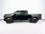 Chevrolet Silverado 2500HD LTZ 2022