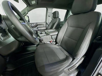 2023 Chevrolet Silverado 2500HD Camión de Trabajo