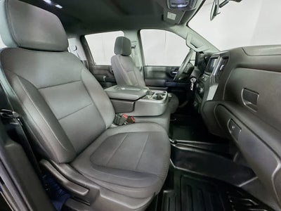 2023 Chevrolet Silverado 2500HD Camión de Trabajo