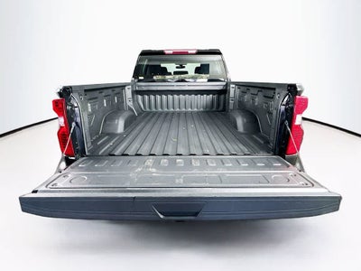 2023 Chevrolet Silverado 2500HD Camión de Trabajo