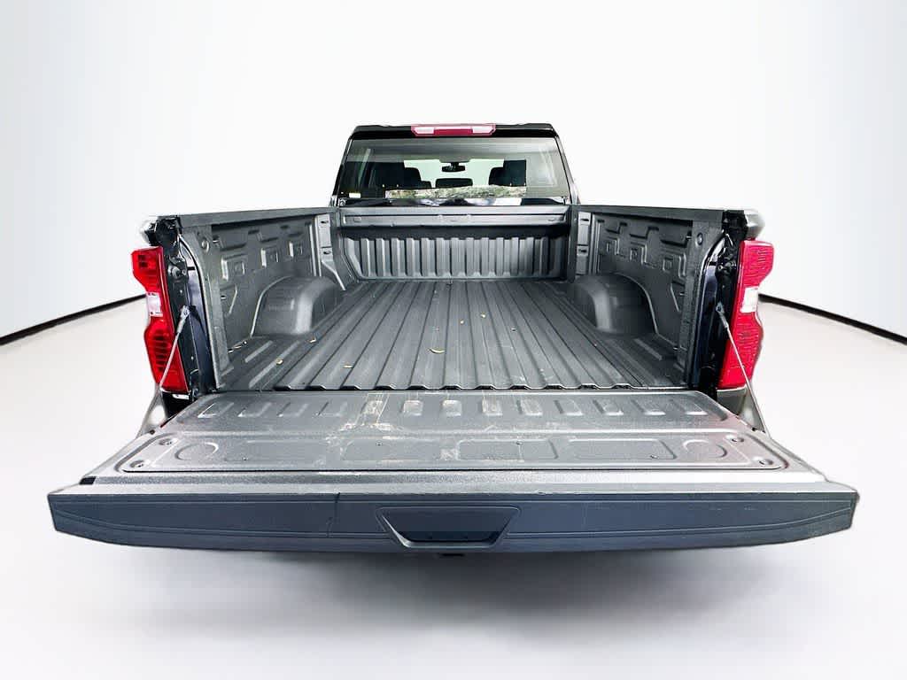 2023 Chevrolet Silverado 2500HD Camión de Trabajo