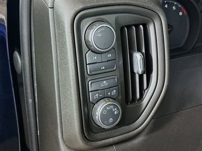 2023 Chevrolet Silverado 2500HD Camión de Trabajo