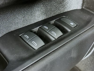 2023 Chevrolet Silverado 2500HD Camión de Trabajo