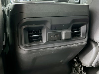 Chevrolet Silverado 2500HD LT 2022
