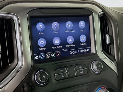 Chevrolet Silverado 2500HD LT 2022