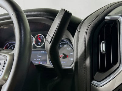 Chevrolet Silverado 2500HD LT 2022