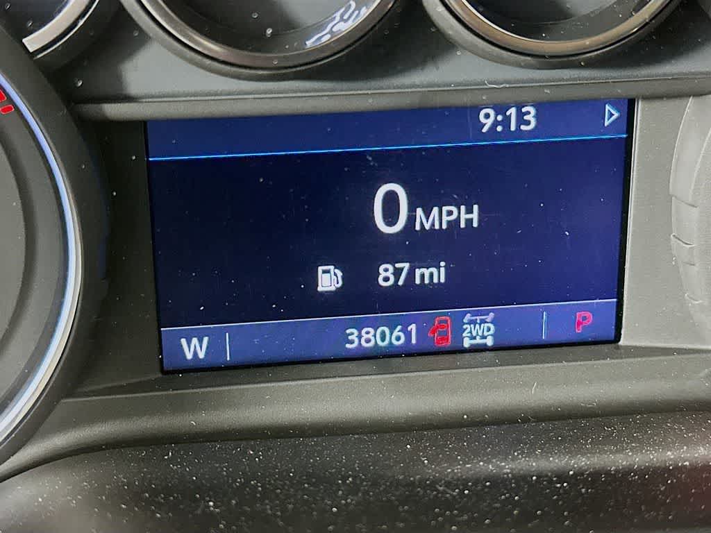 Chevrolet Silverado 2500HD LT 2022