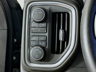 Chevrolet Silverado 2500HD LT 2022