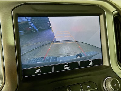 Chevrolet Silverado 2500HD LT 2022