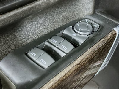 Chevrolet Silverado 2500HD LT 2022
