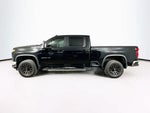 Chevrolet Silverado 2500HD LT 2022