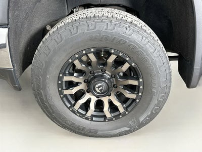 Chevrolet Silverado 2500HD LT 2022