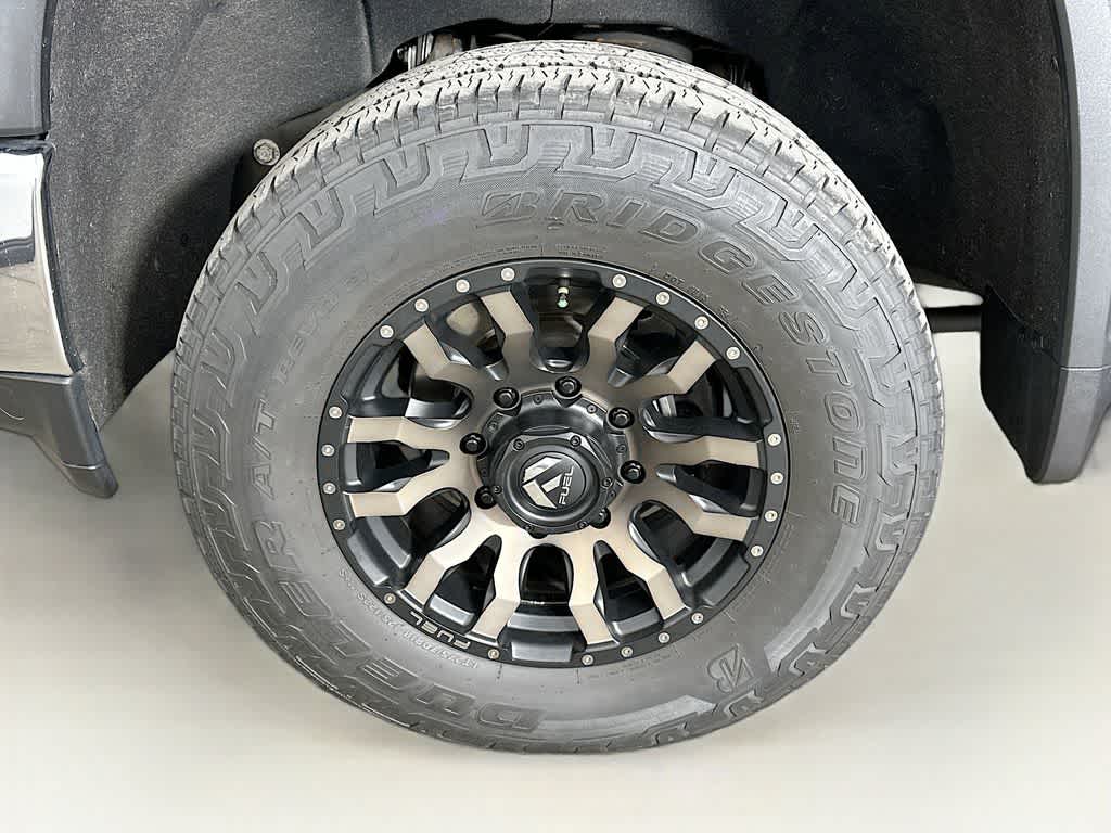 Chevrolet Silverado 2500HD LT 2022