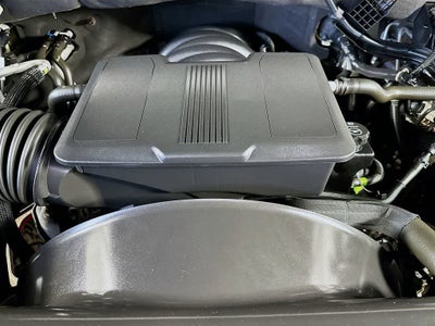 Chevrolet Silverado 2500HD LT 2022