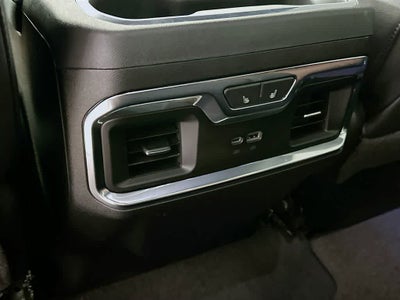 Chevrolet Silverado 3500HD High Country 2024
