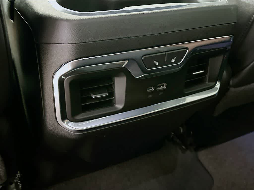 Chevrolet Silverado 3500HD High Country 2024
