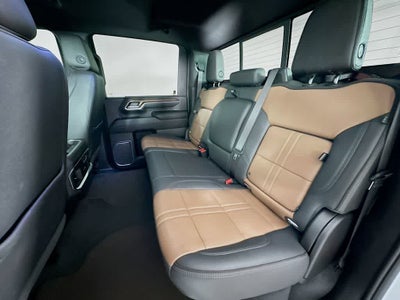 Chevrolet Silverado 3500HD High Country 2024