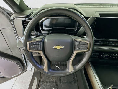Chevrolet Silverado 3500HD High Country 2024