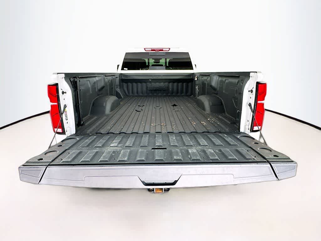 Chevrolet Silverado 3500HD High Country 2024